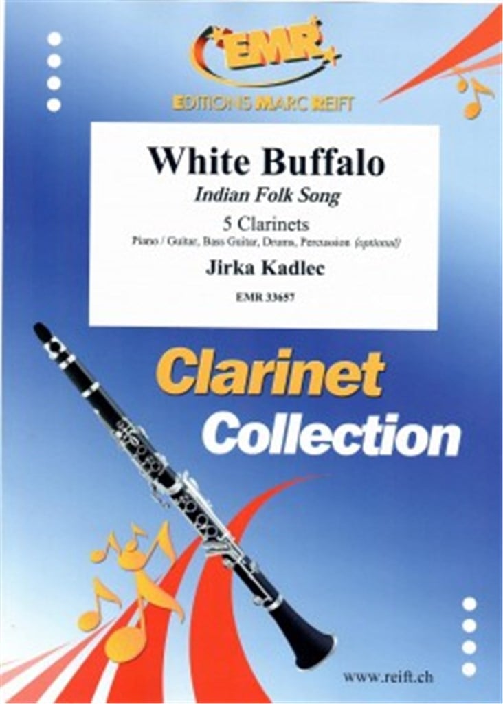 White Buffalo
